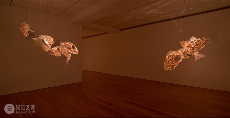 展览历史|建筑师弗兰克·盖里和工业设计师马克‧纽森 博文精选 Gagosian 建筑师 弗兰克·盖里 工业设计师 历史 马克 高古轩 画廊 拉里高古轩 先生 Gagosian 崇真艺客